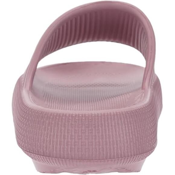 Pillow Slippers for Women and Men | House Slides Shower Sandals - Picture 1 of 7
